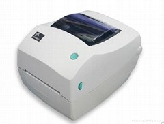 Zebra GK888T  barcode printer
