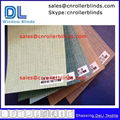 Advanced vertical blinds  1