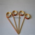 Loop Stirrers