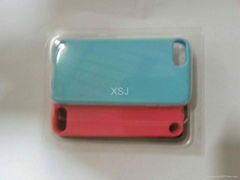 Plastic Packaging For Cellphone Cover