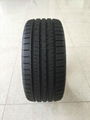 PCR tyre NS601 1