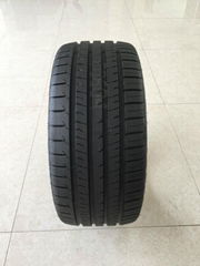 PCR tyre NS601