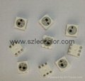 ws2822s parallel signal led chip 5050