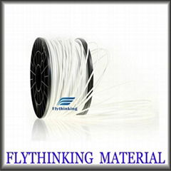 new material ABS/PLA/HIPS/WOOD/CE-ABS 1.75mm 3.0mm 3d printer filament