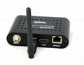 Original Tocomfree i928 receptor hd satelite with cheap digital tv antenna 3