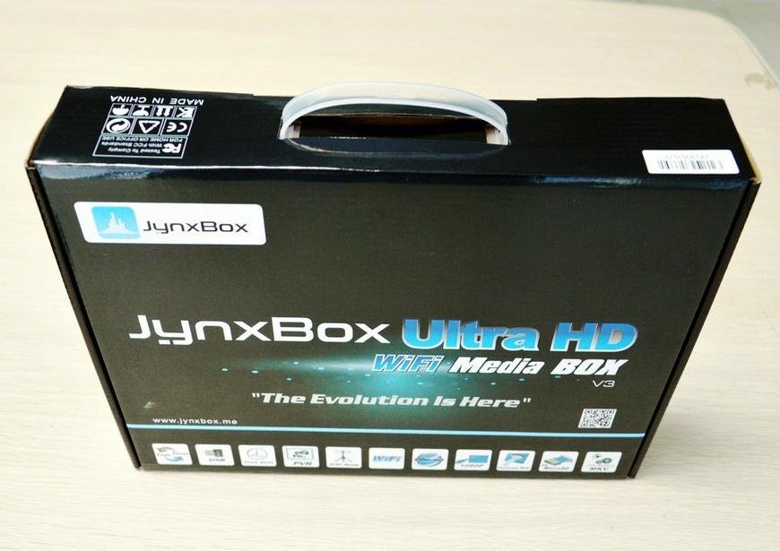 jynxbox ultra hd v3 WiFi Satellite Receiver jb200 satellite receiver dual tuner 5