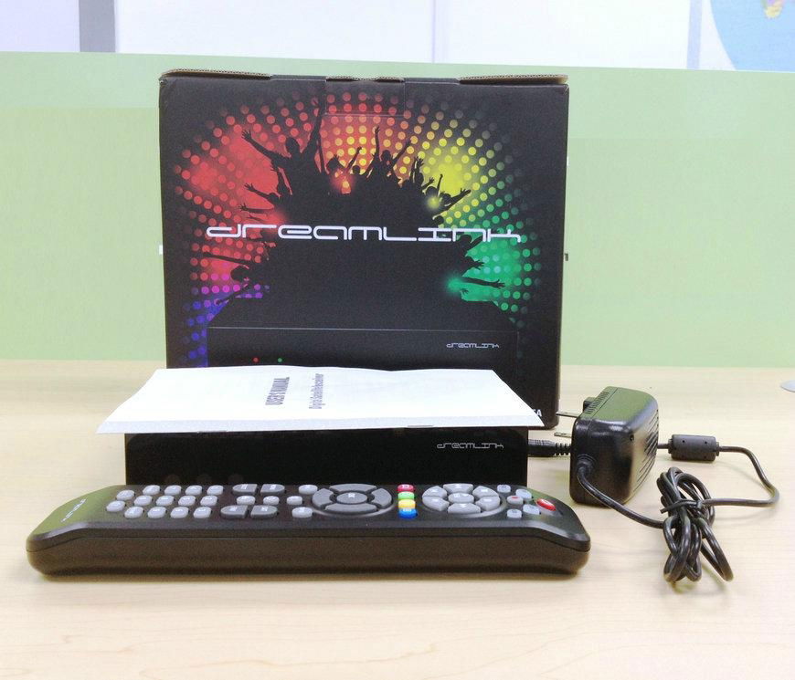 dreamlink hd receiver digital satellite receiver for north america 4