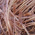 Copper scrap