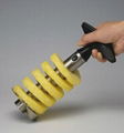 Pineapple Peeler Slicer factory supply