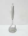 2014 hot selling stainless steel potato masher 