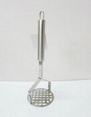 2014 hot selling stainless steel potato masher 