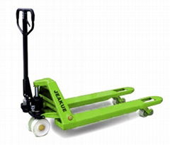 5T Heavy Load Manual Hydraulic Pallet Truck Pallet Jack