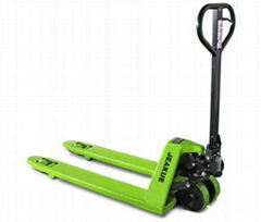 2T~3T Standard Manual Hydraulic Pallet Truck Pallet Jack