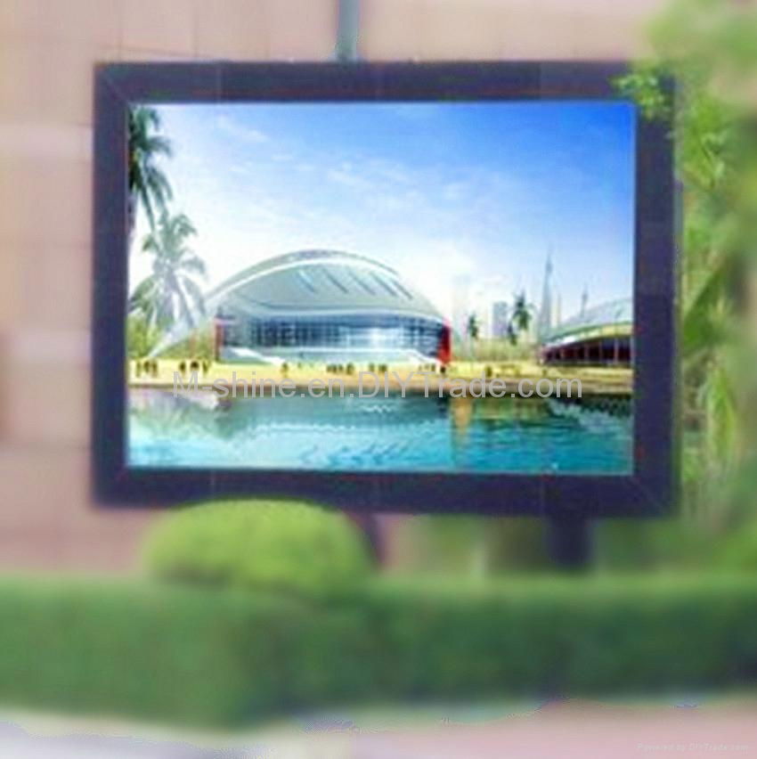 hot sale in china p10 led display DIP outdoor full color led display  5