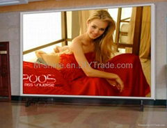 HD P3 Indoor Full Color Led Display