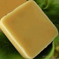 100% raw  yellow beeswax  5