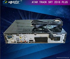 Satellite Receiver Star Track 2016 HD Plus