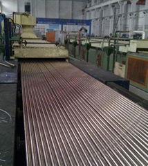 ASTM B111 Copper Nickel Tubes, UNS C71500