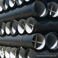 ASTM Standard Black Iron Pipe