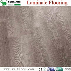 Ac3 Best Price Eco-friendly Laminate Flooring Manufacturers China