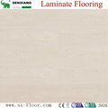 12mm Ac5 Wear Resistance Synchronized U-groove Laminate Laminated Flooring 3