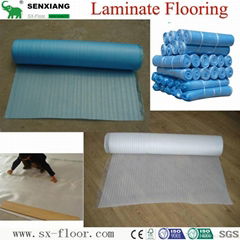 Sell Complete Underlay Accessories Laminate Flooring