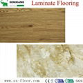 Pvc Imitation Jade Marble Tile Flooring