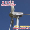 800w小型風力發電機 3