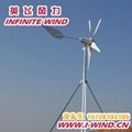 1600W风力发电机 1