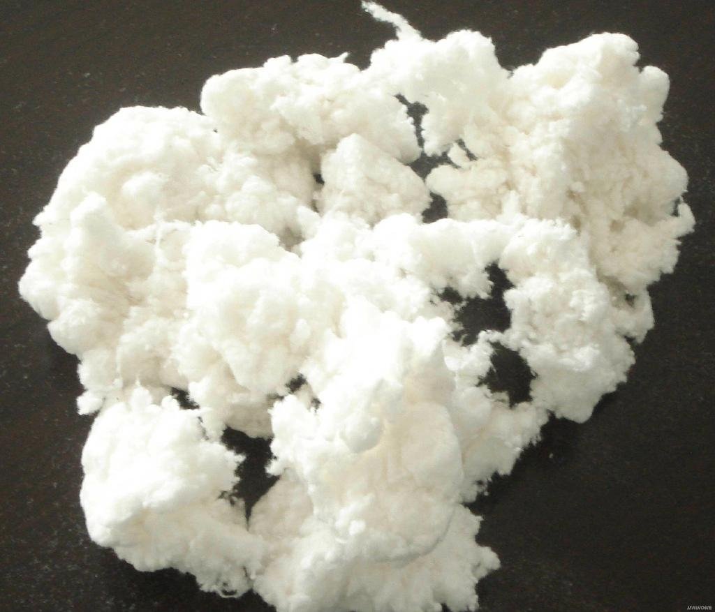 Refined cotton X series Nitrocellulose grade 2