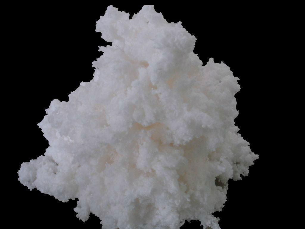 Refined cotton X series Nitrocellulose grade 4
