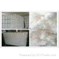 Nitrocellulose grade refined cotton X 30