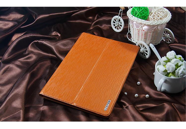 LENTION PU Leather Stand Sleep Wake Smart Cover Case for iPad Air mini mini 2