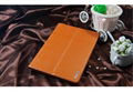 LENTION PU Leather Stand Sleep Wake