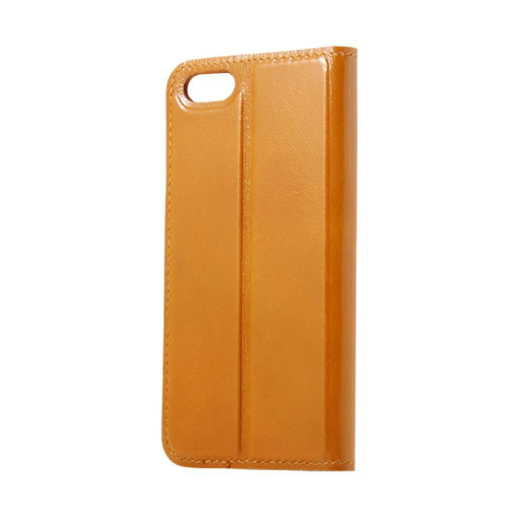 LENTION Leather Stand Card Holder Case Cover for iPhone 5 5S  2