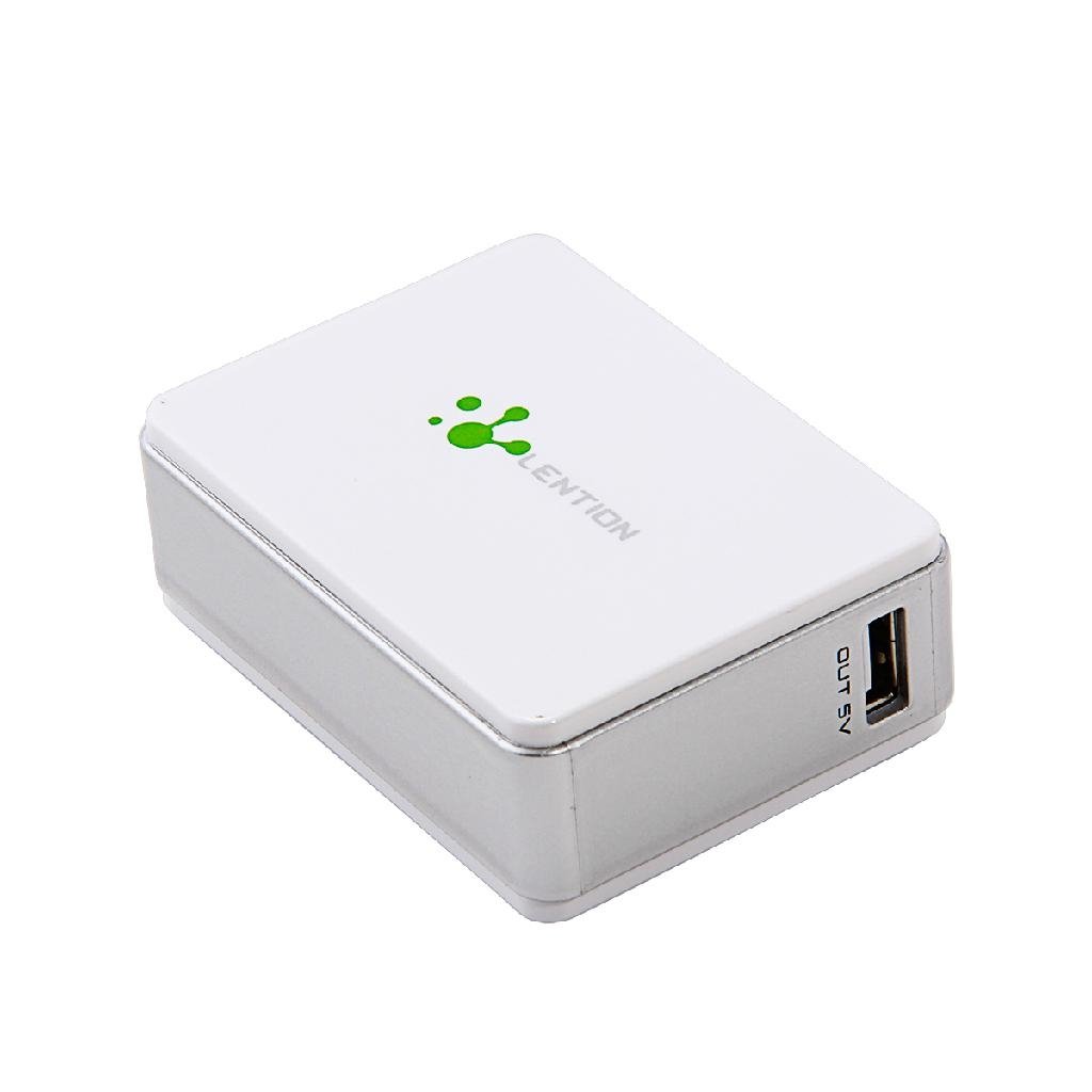 LENTION 5600mAH Power Bank for Smart Phone Digital Devices 3