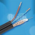 SIAMESE CABLE 3 IN 2 1