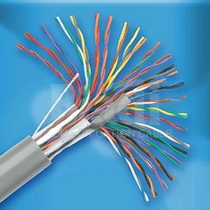 MULTI-PAIR COMMUNICATION CABLE