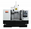 Vertical CNC Machine Center Series V 850 1