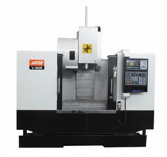 Vertical CNC Machine Center Series V 850