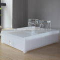 Acrylic storage box 1