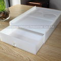 Acrylic storage box 2