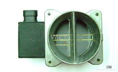 Air flow meter (FORD)