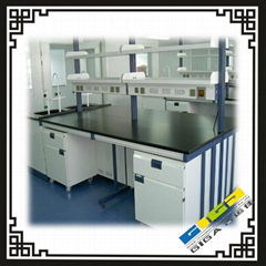 GIGA all steel medical science lab furniture