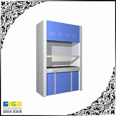 GIGA acid resistance labouratory chemical fume hood