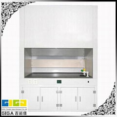  GIGA stainless steel science ductless fume hood