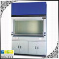  GIGA explosion proof ductless fume hood  1