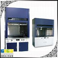 GIGA top grade heavy duty ductless fume hood 1