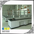 GIGA anti-corrosion school chemistry