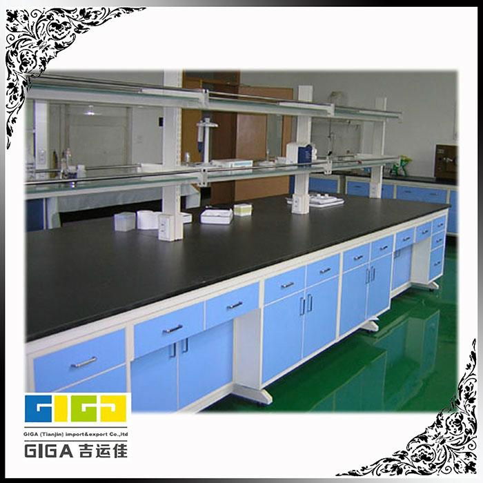 GIGA hot sale fireproof science lab furniture design